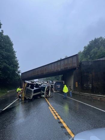 (Photo courtesy Maine Dept. of Public Safety)