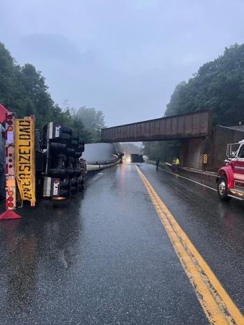 (Photo courtesy Maine Dept. of Public Safety)