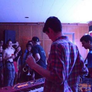 Cactus Karma, up from New Jersey, will seriously groove you at Three Tides Saturday night. (Photo courtesy Cactus Karma)