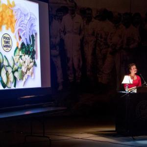 PKN at the Owls Head Transportation Museum September 2015. (Photos Courtesy of Michael O'Neil)
