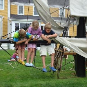 Penobscot Marine Museum