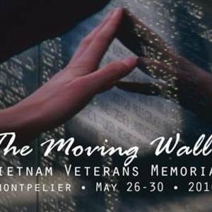 The Moving Wall is coming to Knox Museum in Thomaston May 26-30.
