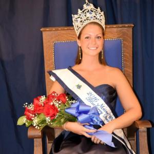 Kimberly Maekin Reed (Photo courtesy Peter Taylor)