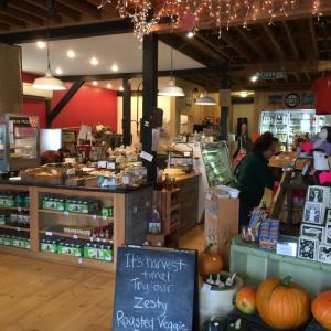 The Deli