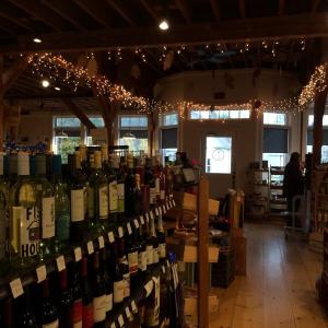Great wines