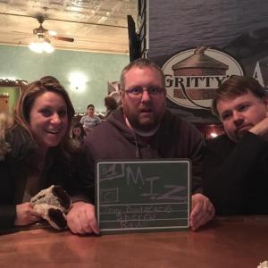 Trivia Night players at Rock Harbor Pub. (Photo courtesy Rock Harbor Pub & Brewery)
