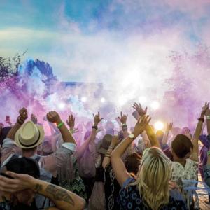 Summer is flying by! Enjoy these Maine festivals and events while you can in July. Photo courtesy Metro Creative