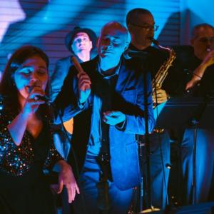 The Right Track will play at UMC’s Grants and Dance celebration September 20. (Image courtesy of The Right Track)