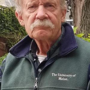 Dr. Paul Holman is a Visiting Professor of International Relations at UMO. Courtesy of The Camden Conference