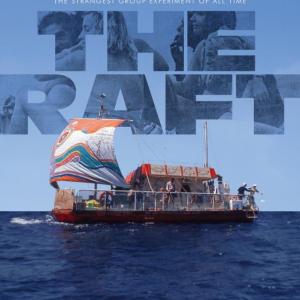 THE RAFT (Photo still courtesy