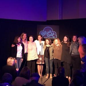 Moms who tell all (in no particular order):, Marti Cooper, Erin Donovan, Tara Gardner, Heather Kashner, Erin Meyer, Beth O'Connor, Nicole Recht, Denyse Robinson, Sessa Salas, Karina Shorten, Anneli Skaar, Liza Walsh.