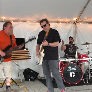 Don Brewer Blues Project