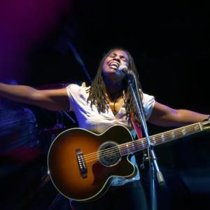 Ruthie Foster