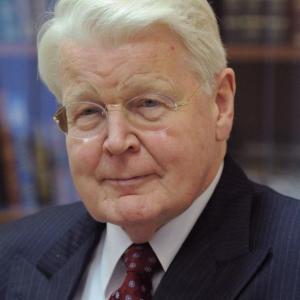 Olafur Ragnar Grimsson. (Photo courtesy Camden Conference)