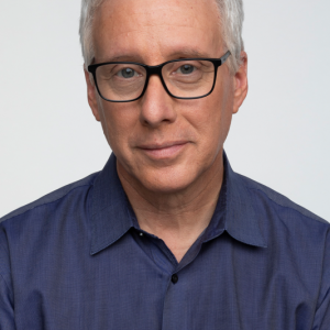 David Brancaccio. (Photo courtesy Camden Conference)