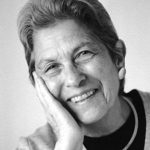 Dr. Judith Goldstein. (Photo courtesy The Frances Perkins Center)