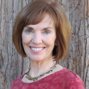 Monica Wood. (Photo courtesy Authors Unbound)
