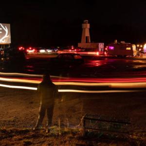 CIFF’s Shotwell Drive-in. (Photo courtesy Points North Institute)