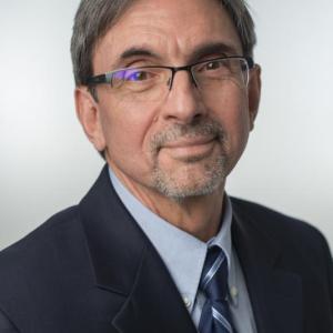 man in a suit