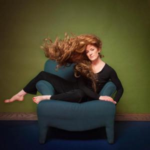 Karen Montanaro. Photo courtesy of Opera House Arts.