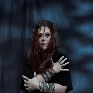 Sondra Radvanovsky in the title role of Cherubini's "Medea." (Photo by Paola Kudacki / Met Opera)
