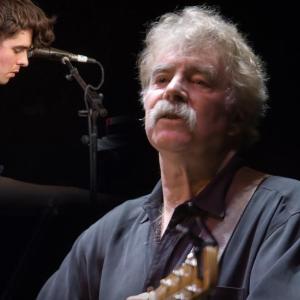 Tom Rush. Matt Nakoa. July 7. Opera House at Boothbay Harbor. Got tickets? Courtesy photo