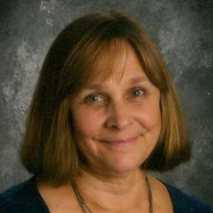 Karin Rector. (Photo courtesy Knox-Lincoln Soil & Water Conservation District)