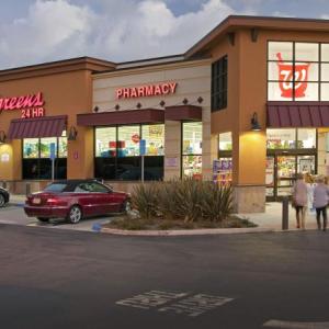 Photo courtesy of Walgreens