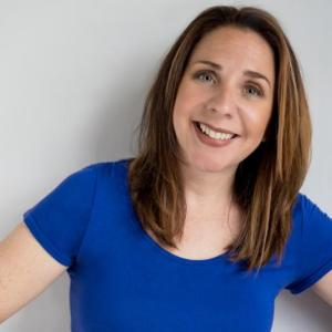 Teralyn Reiter. (Photo courtesy The Waldo Theatre)