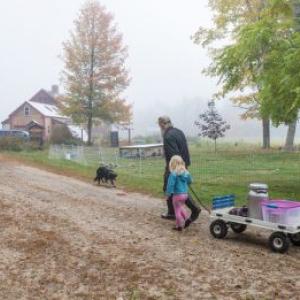 (Photo courtesy University of Maine Cooperative Extension)