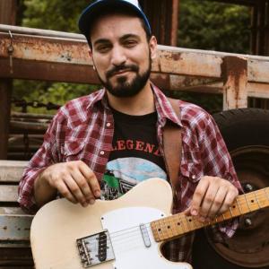 Gabe Tonon