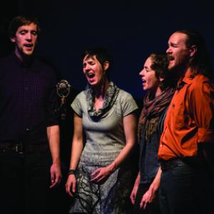 Windborne. Opera House. July 13. Got tickets? Windborne
