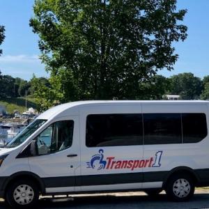 Transport1. (Photo courtesy Pen Bay Medical Center and Waldo County General Hospital)