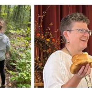 Faith Connections. (Photo courtesy First Congregational Church of Camden)
