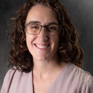 Natasha Lantz. (Photo courtesy Waldo County General Hospital)