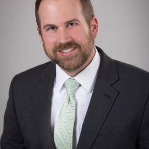 Matthew Witten. (Photo courtesy Camden National Bank)