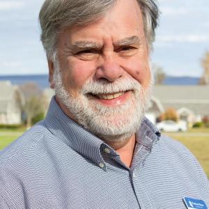 Steve Bowler. (Photo courtesy Penobscot Shores)