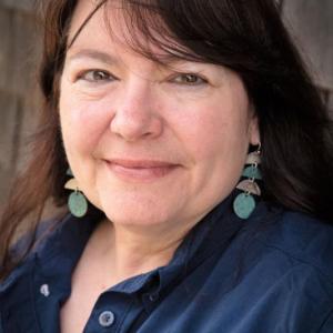 Sarah D. Oktay. (Photo courtesy Herring Gut Coastal Science Center)