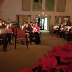 (Photo courtesy Nativity Lutheran Church)