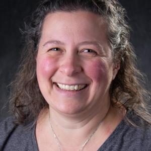 Alicia Mancuso. (Photo courtesy Pen Bay Medical Center)