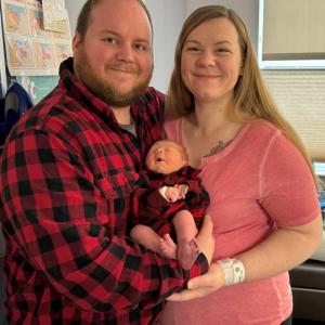 (Photo courtesy Waldo County General Hospital)
