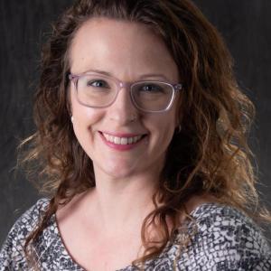 Breanne Bucka. (Photo courtesy Pen Bay Medical Center and Waldo County General Hospital)