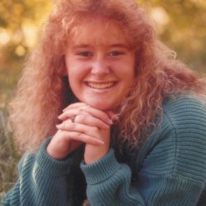 Melissa L. Winslow.