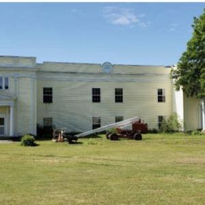 The town of Union is seeking concept drawings, cost estimates, financing sources and other information from potential developers of senior housing in the former Union School building.