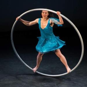 Molly Gawler. (Photo courtesy Rockport Opera House)