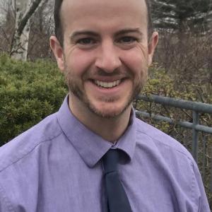 Chandler Blodgett, PharmD, ambulatory care services manager at Pen Bay, will present at the trainings. (Photo courtesy Pen Bay Medical Center)