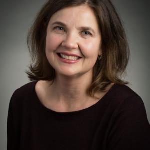 Eileen Hawkins. (Photo courtesy Quarry Hill)