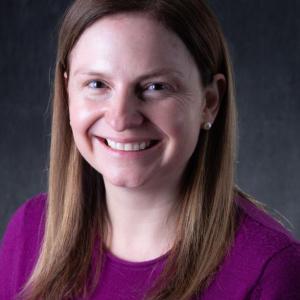 Jennifer Paul, MD. (Photo courtesy Waldo County General Hospital)