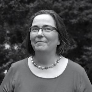 Margot Anne Kelley. (Photo courtesy Left Bank Books)