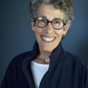 Martha Tod Dudman. (Photo courtesy Left Bank Books)